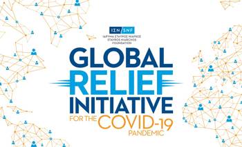 GLOBAL RELIEF INITIATIVE FOR THE COVID-19 PANDEMIC